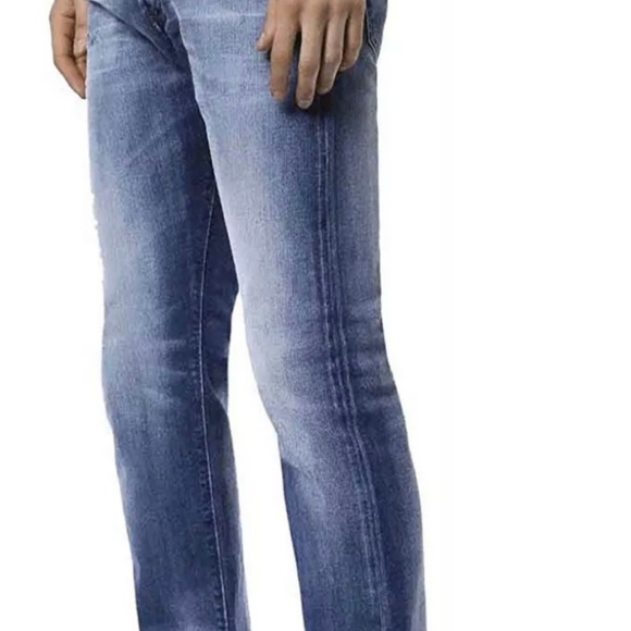 DIESEL BUSTER 084DD - Size 29x30 - Picture 2 of 4